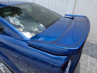 2008 Ford Mustang GT Premium Saleen