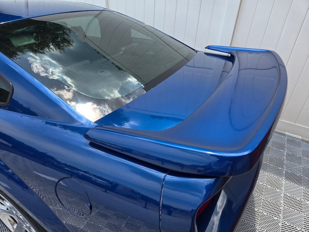 2008 Ford Mustang GT Premium Saleen