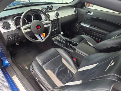 2008 Ford Mustang GT Premium Saleen