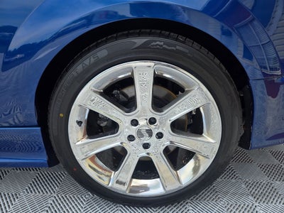 2008 Ford Mustang GT Premium Saleen