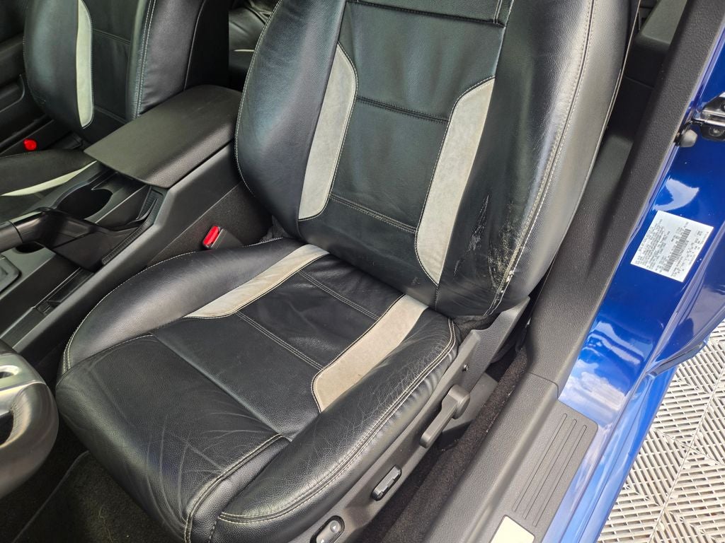 2008 Ford Mustang GT Premium Saleen