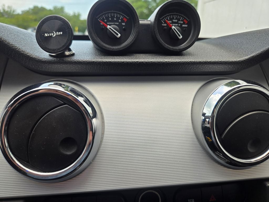 2008 Ford Mustang GT Premium Saleen