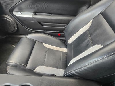 2008 Ford Mustang GT Premium Saleen
