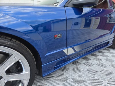 2008 Ford Mustang GT Premium Saleen
