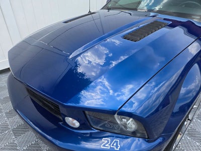 2008 Ford Mustang GT Premium Saleen