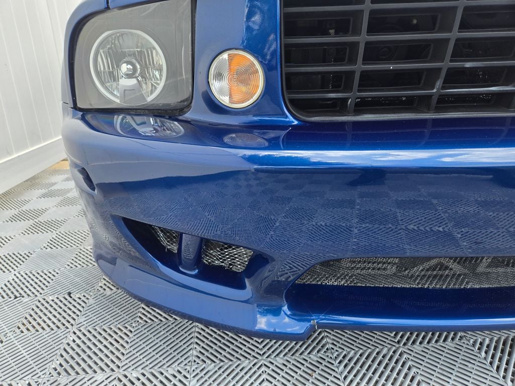 2008 Ford Mustang GT Premium Saleen