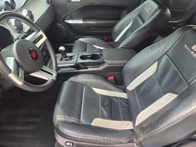 2008 Ford Mustang GT Premium Saleen