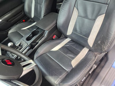 2008 Ford Mustang GT Premium Saleen