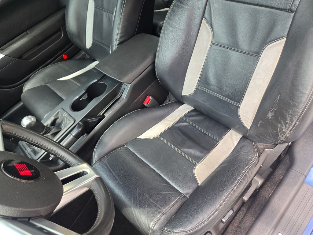 2008 Ford Mustang GT Premium Saleen