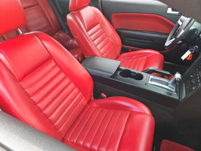 2006 Ford Mustang GT Premium