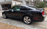 2006 Ford Mustang GT Premium