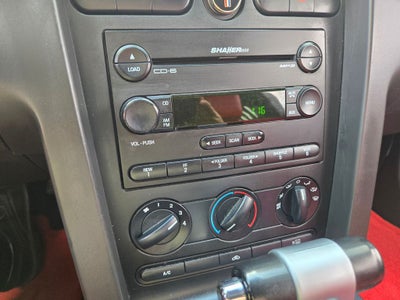 2006 Ford Mustang GT Premium