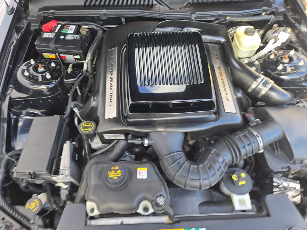 2006 Ford Mustang GT Premium