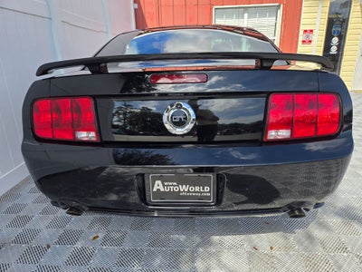 2006 Ford Mustang GT Premium