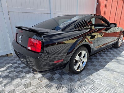 2006 Ford Mustang GT Premium