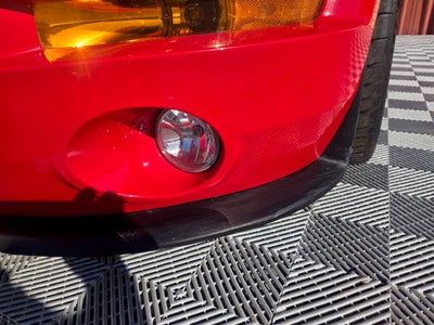 2007 Ford Mustang Shelby GT500