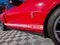 2007 Ford Mustang Shelby GT500