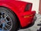 2007 Ford Mustang Shelby GT500