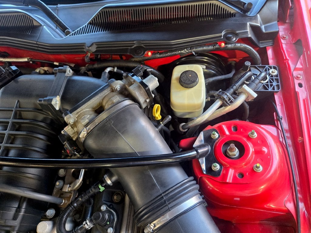 2007 Ford Mustang Shelby GT500