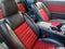 2009 Ford Mustang Shelby GT500