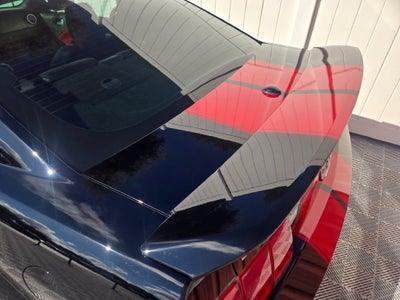2009 Ford Mustang Shelby GT500