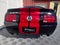 2009 Ford Mustang Shelby GT500