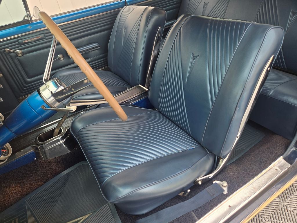 1965 Pontiac GTO Base