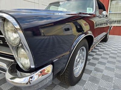 1965 Pontiac GTO Base