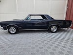 1965 Pontiac GTO Base
