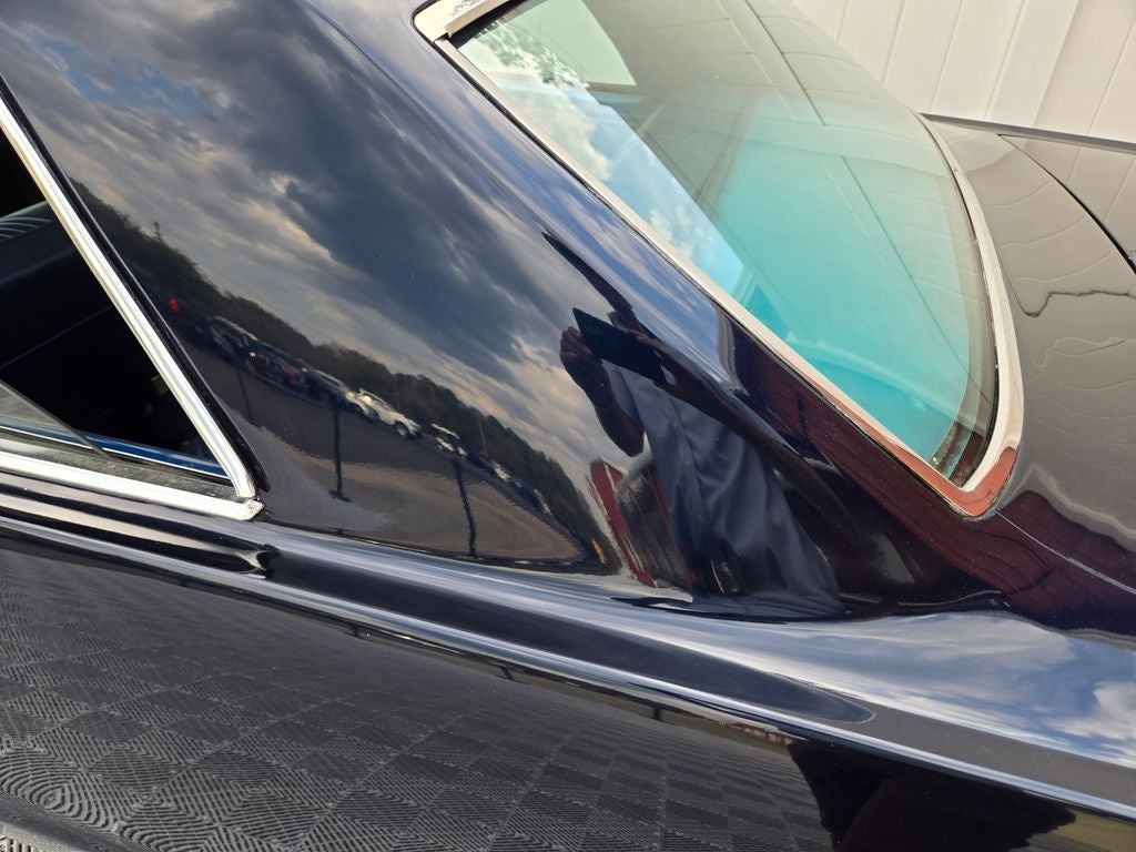 1965 Pontiac GTO Base