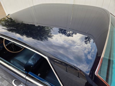 1965 Pontiac GTO Base