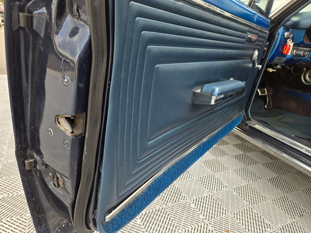 1965 Pontiac GTO Base