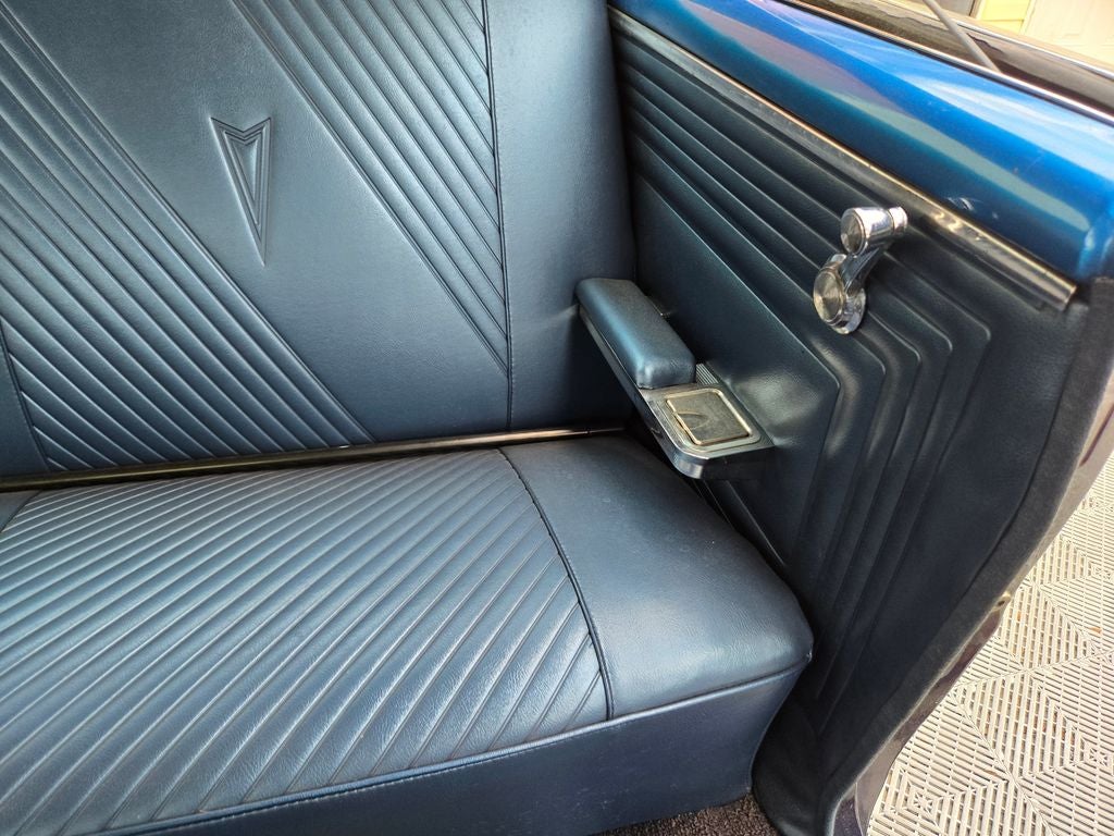 1965 Pontiac GTO Base