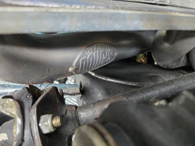 1965 Pontiac GTO Base