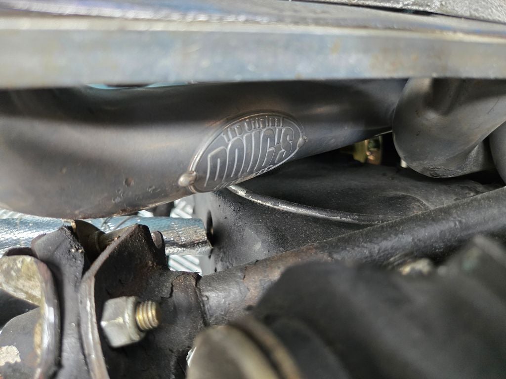 1965 Pontiac GTO Base