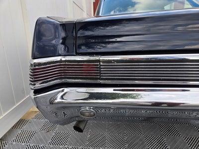 1965 Pontiac GTO Base