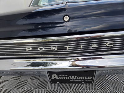 1965 Pontiac GTO Base