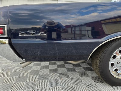 1965 Pontiac GTO Base