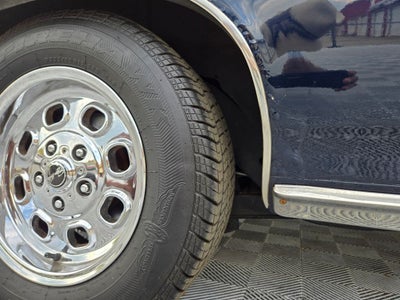 1965 Pontiac GTO Base