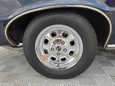 1965 Pontiac GTO Base