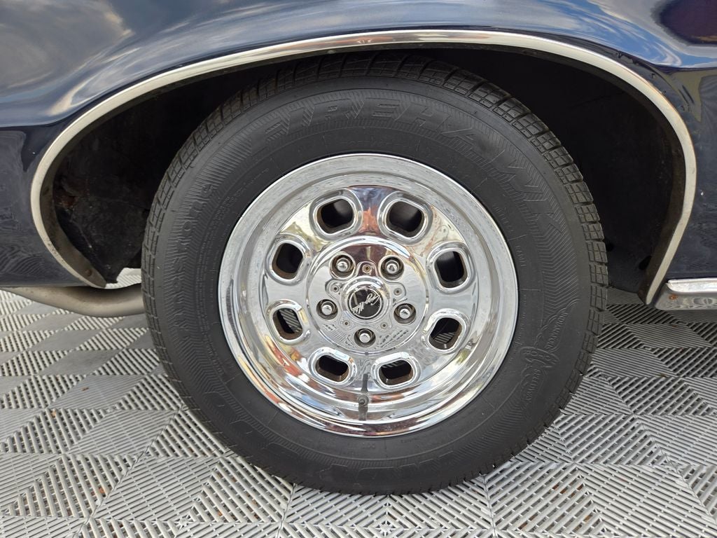 1965 Pontiac GTO Base