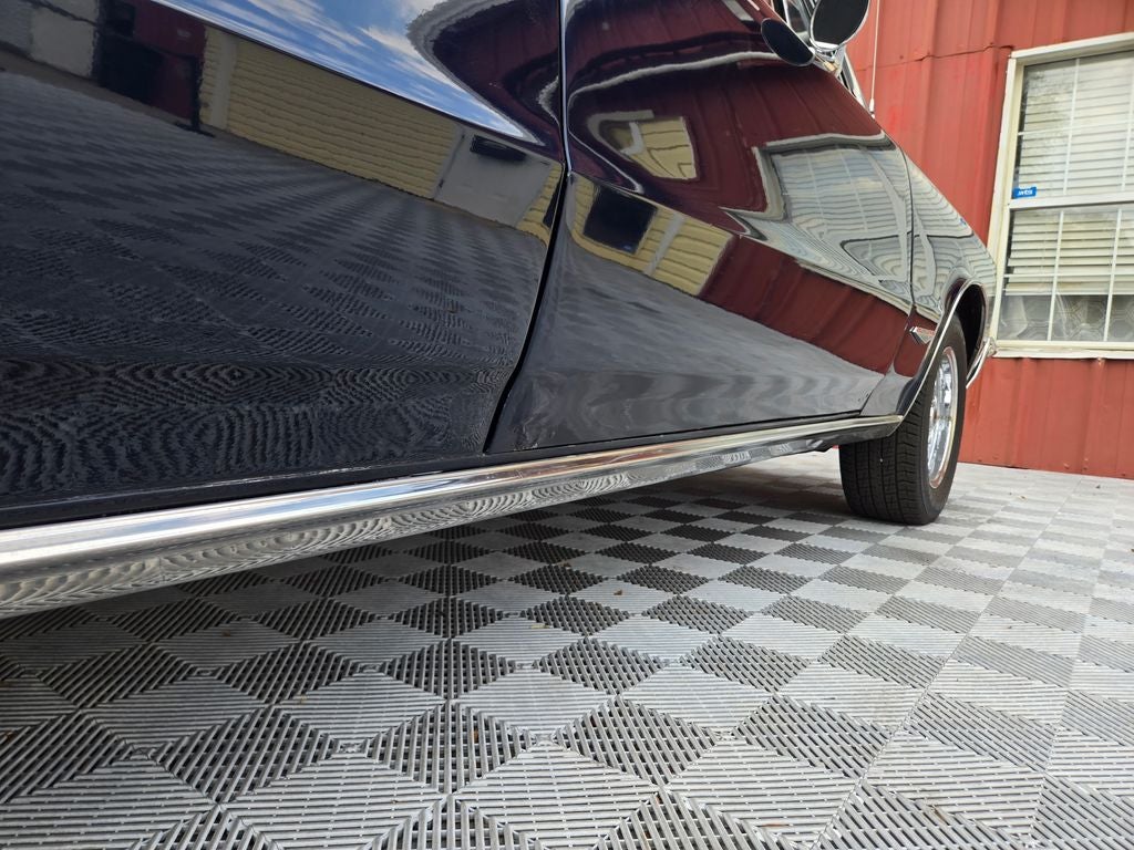 1965 Pontiac GTO Base