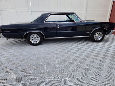 1965 Pontiac GTO Base