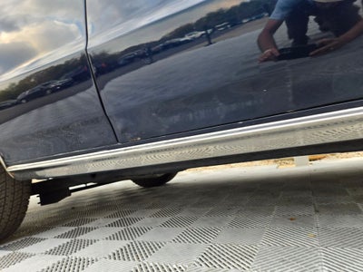 1965 Pontiac GTO Base