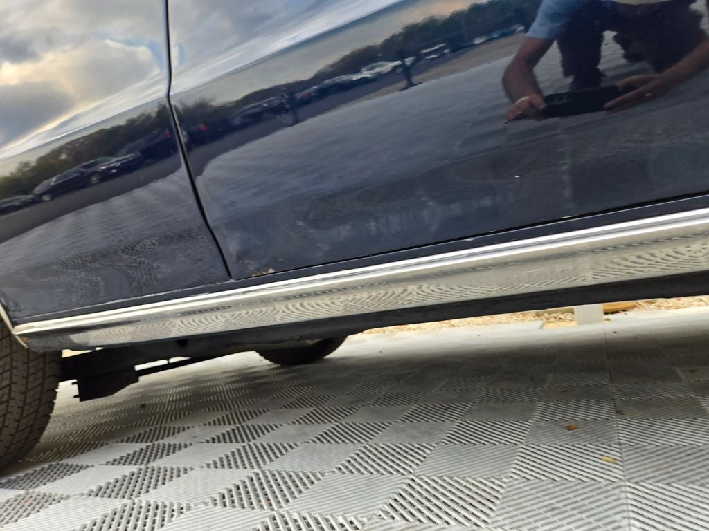 1965 Pontiac GTO Base