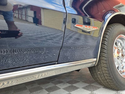 1965 Pontiac GTO Base