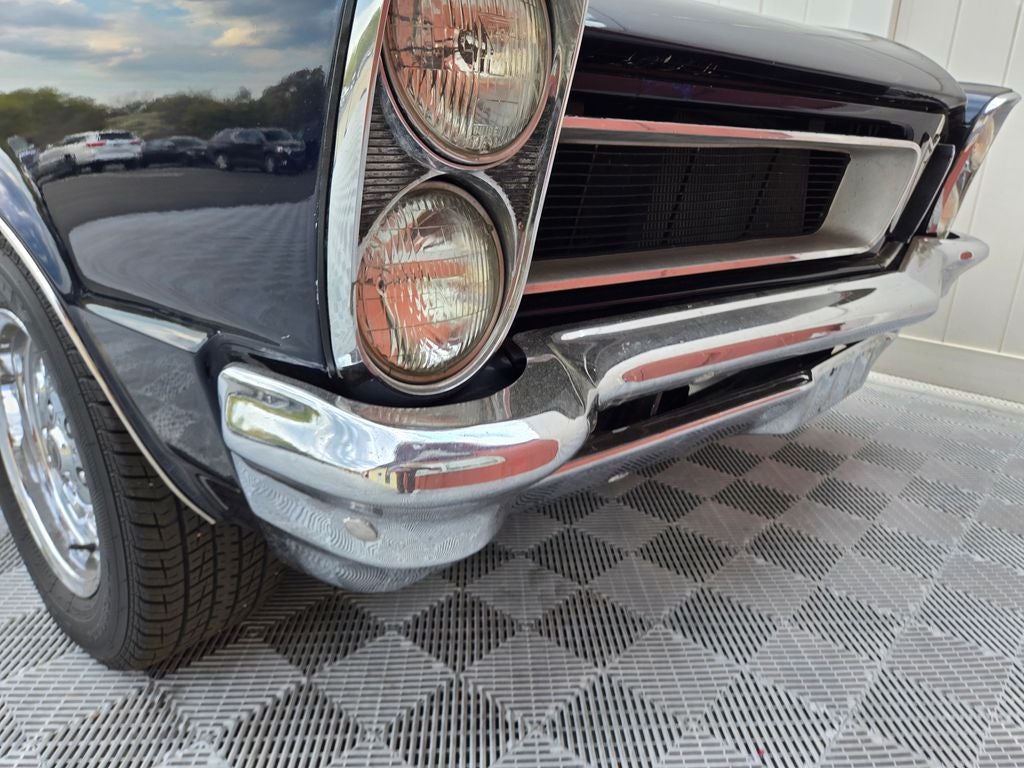 1965 Pontiac GTO Base