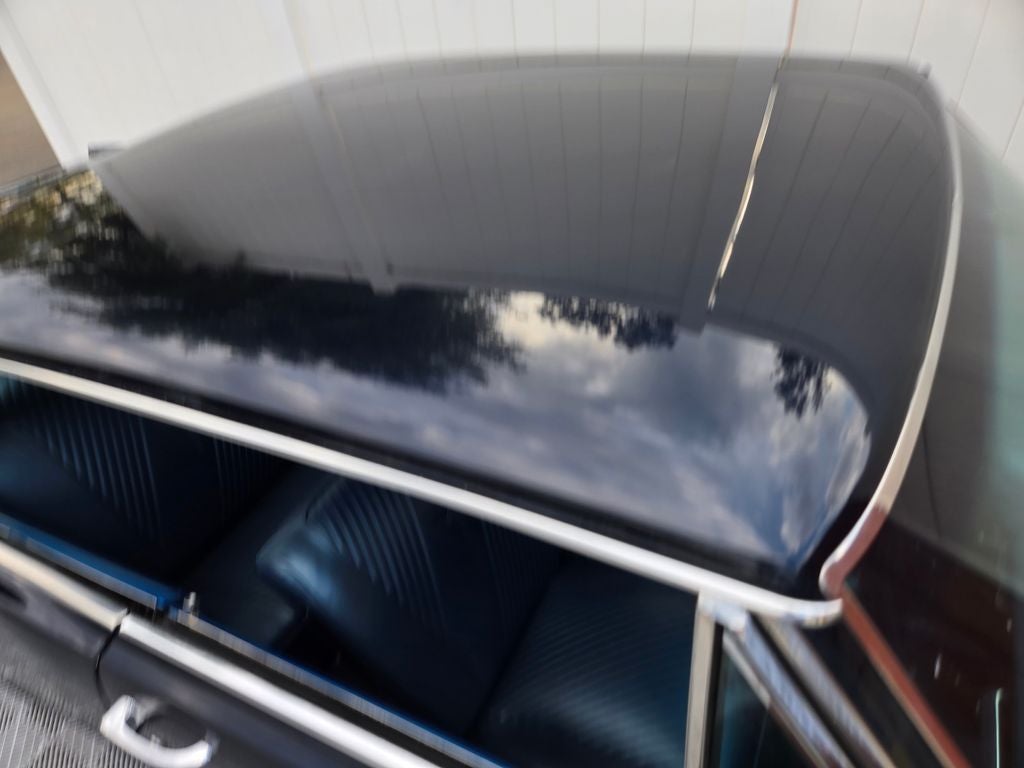 1965 Pontiac GTO Base