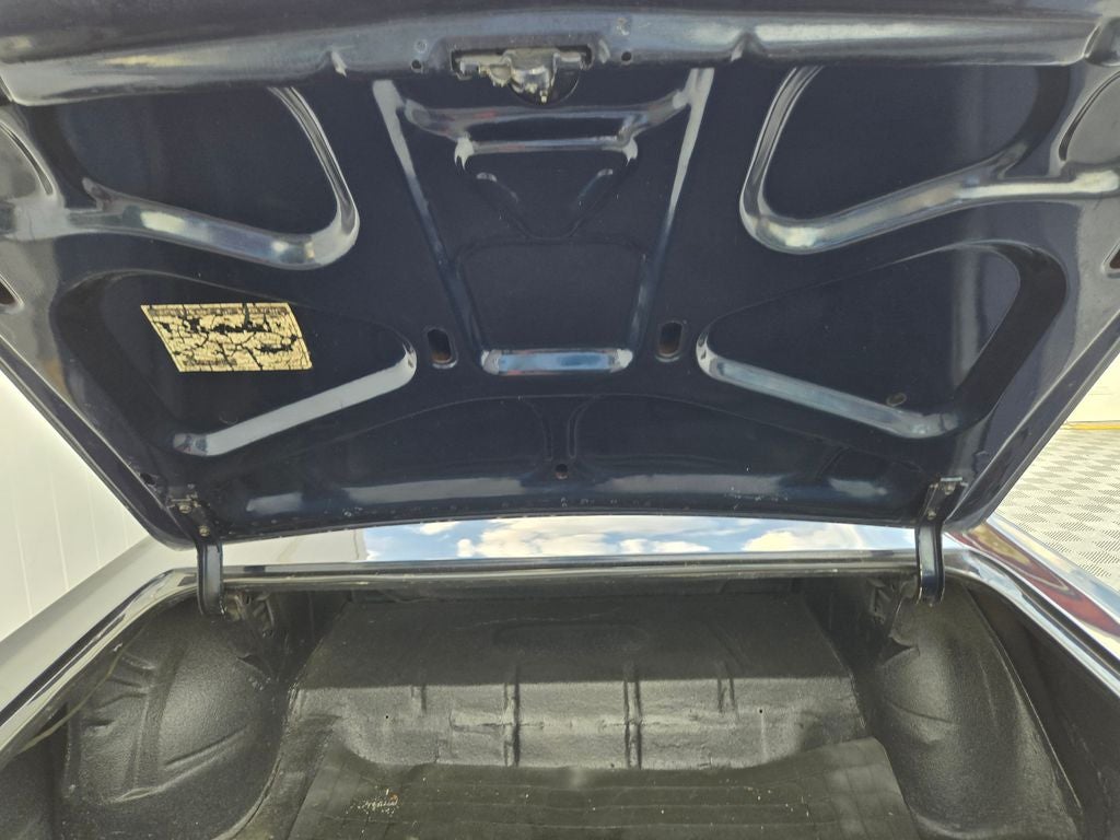 1965 Pontiac GTO Base