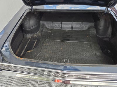 1965 Pontiac GTO Base